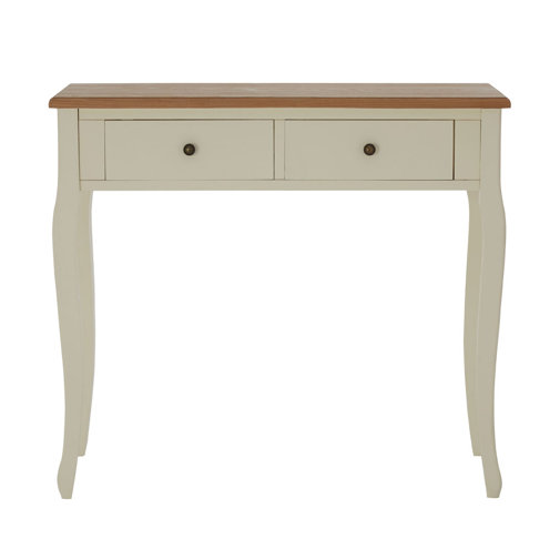 Sommerallee Konsolentisch Tildenville | Wayfair.de